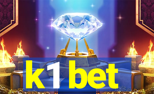 k1 bet